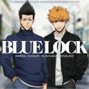 國神錬介(CV.小野友樹)/TVアニメ『ブルーロック』キャラクターソングシングルCD Vol.2 【CD】