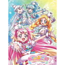 わんだふるぷりきゅあ! vol.4 【Blu-ray】