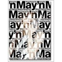 May’n/メイン★アクト 【DVD】