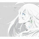 ヴィヴィ(Vo.八木海莉)/Sing My Pleasure 【CD】