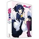 【7/13~ エントリー&5000円以上購入でP最大5倍】ゼロの使い魔F Vol.2 【DVD】