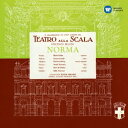 マリア・カラス/ベッリーニ:歌劇『ノルマ』(全曲) 【CD】