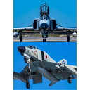 ファントム・フォーエバー 〜 F-4E ファントムIIの伝説 日本の空を護り続けた50年 〜 全三章 第一章…航空自衛隊とF-4EJ 【DVD】