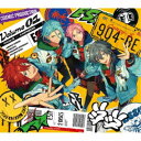 Crazy:B/あんさんぶるスターズ!!アルバムシリーズ 『TRIP』 (初回限定) 【CD】