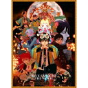 青の祓魔師 -劇場版-(初回限定) 【DVD】