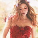 橋本江莉果／Flowers (初回限定) 【CD+DVD】