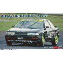 1／24 ウェッズスポーツ AAR レビン AE92 ’1991 JTC’ 【20702】 プラモデル おもちゃ プラモデル