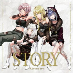 Abyssmare／STORY《通常盤》 【CD】