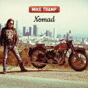 マイク・トランプ/Nomad 【CD】