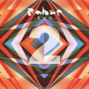 Rahze/-two- 【CD】