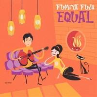 藤井フミヤ／EQUAL 【CD】