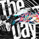 THE SAVAGE/The Day 【CD】