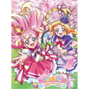 わんだふるぷりきゅあ! vol.1 【Blu-ray】