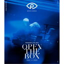 PANDORA/タイトル未定《通常盤》 【Blu-ray】