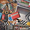 エドブラック/アーカイヴス・ミックステープ 【CD】