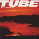 TUBE/風に揺れるTomorrow 【CD】