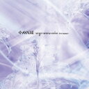 AYABIE／Virgin Snow Color -2nd season- (初回限定) 【CD+DVD】