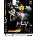 【7/13~ エントリー&5000円以上購入でP最大5倍】仮面ライダー555(ファイズ) Vol.2 【DVD】