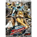 【7/18限定! 楽天会員なら最大P4倍】特命戦隊ゴーバスターズ Vol.10 【DVD】