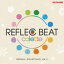 (ࡦߥ塼å)REFLEC BEAT colette ORIGINAL SOUNDTRACK VOL.2 CD