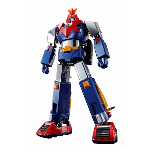 超合金魂 GX-31SP 『超電磁マシーン ボルテスV』 超電磁マシーン ボルテスV CHOGOKIN 50th Ver.超合金魂 GX-31SP 『超電磁マシーン ボルテスV』 超電磁マシーン ボルテスV CHOGOKIN 50th Ver.