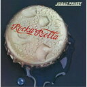 ジューダス・プリースト/ロッカ・ローラ 【CD】