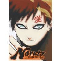 NARUTO-ナルト-5th STAGE 2007 巻ノ二 【DVD】