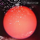 Alice Nine／Heart of Gold 【CD】