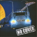 デイヴィッド・エレフソン/ノー・カヴァー 【CD】