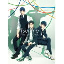 ツルネ -つながりの一射- 第一巻 【DVD】