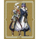 将国のアルタイル VOL.1《完全生産限定版》 (初回限定) 【DVD】