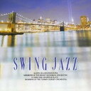 (オムニバス)/スイング・ジャズ 【CD】