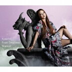 安室奈美恵／NAKED／FIGHT TOGETHER／TEMPEST 【CD+DVD】