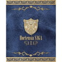 オルタンシア・サーガ 上《完全生産限定版》 (初回限定) 【DVD】