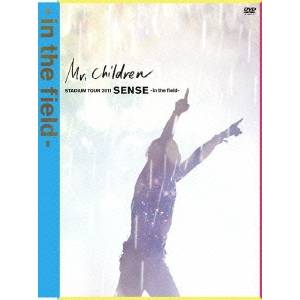 Mr.Children STADIUM TOUR 2011 SENSE -in the field- 【DVD】