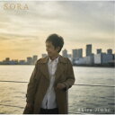 【8/18限定! 楽天会員なら最大P4倍】神保彰/SORA 【CD】