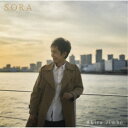 神保彰／SORA 【CD】