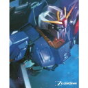 機動戦士Zガンダム メモリアルボックス Part.II《特装限定版》 (初回限定) 【Blu-ray】