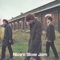 Skoop On Somebody／Nice’n Slow Jam 【CD】