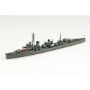 【8/1限定! 最大P6倍 & 最大2000円OFFクーポン!!】1/700 ウォーターライン 日本海軍 駆逐艦 陽炎 【No.442】 (プラモデル)【再販】