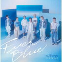 n.SSign/EVERBLUE《限定A盤》 (初回限定) 【CD+DVD】