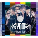 Kis-My-Ft2/Kis-My-Ft2 Dome Tour 2024 Synopsis《初回A盤》 (初回限定) 【Blu-ray】