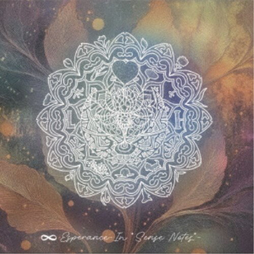 商品種別CD発売日2025/11/19ご注文前に、必ずお届け日詳細等をご確認下さい。関連ジャンルジャズ国内ジャズヴォーカルアーティスト滝沢望、ラルフ・ロール商品概要2018年にグラミー受賞ミュージシャンらを迎えたNY録音作『Nozomi』で鮮烈なデビューを果たしたジャズ・シンガー滝沢望が、5年振りとなる3rdアルバム『∞Esperance - In *Sense Notes* -』をリリース。「自分らしさ」をテーマに命や愛、友情、希望といった人間の根源的な感情をストーリー性のある歌詞に込めたオリジナル楽曲全7曲を収録。CHICのドラマーラルフ・ロール参加の『Freegia』をはじめ、国内外のトップ・プレイヤーが共演する色彩豊かな作品に仕上がった。商品番号KNRS-1006販売元ディスクユニオン組枚数1枚組 _音楽ソフト _ジャズ_国内ジャズヴォーカル _CD _ディスクユニオン 登録日：2025/09/24 発売日：2025/11/19 締切日：2025/09/01