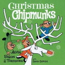 ザ・チップマンクス/クリスマス・チップマンクス 【CD】