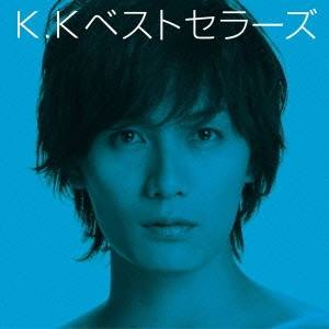 加藤和樹／KAZUKI KATO 5th.Anniversary K.Kベストセラーズ 【CD】