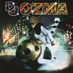 DJ OZMA／珍魂歌 【CD+DVD】