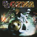 DJ OZMA／珍魂歌 【CD+DVD】