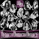 E-girls/Dance Dance Dance 【CD+DVD】