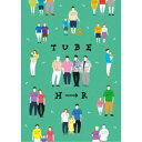 TUBE/H→R 2017 Winter Unknown 4 & 2019 Summer SHR《通常版》 【Blu-ray】