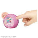 【特典ストラップ付】ぷにるんず ぷにともつーしん ピンクおもちゃ こども 子供 ゲーム 6歳